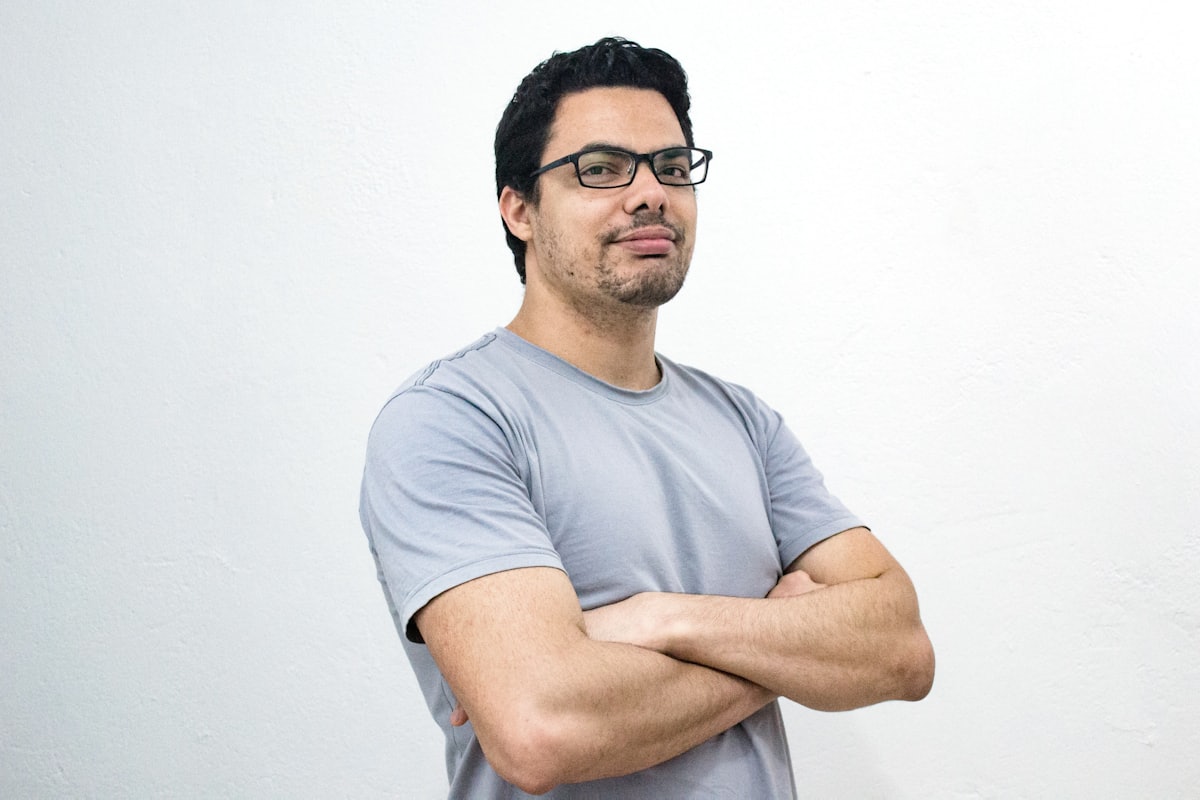 Kaan Berker